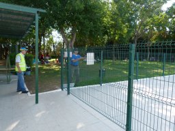 XVIII Concentracion - 2011